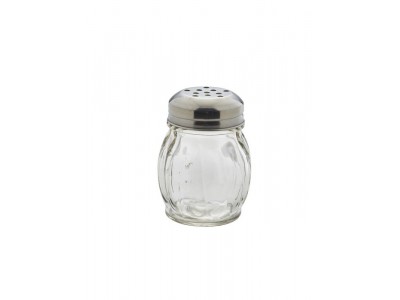 Glass Shaker, Perforated 16cl/5.6oz