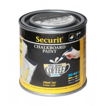 Chalk Board Paint 250ml 2
