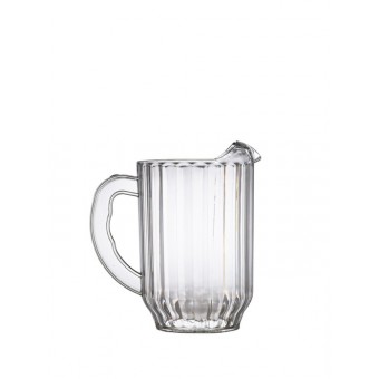 Pitcher PC 60oz Clear 1.8 Litre 2