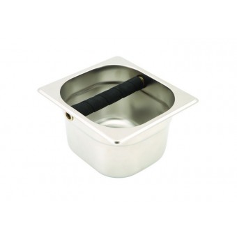 Genware Knock Out Pot 17 x...