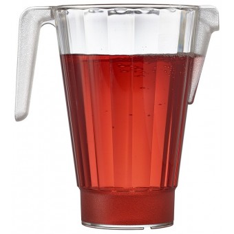 Polycarbonate Pitcher 1.5L 2