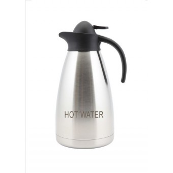 Hot Water Inscribed...