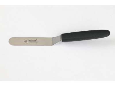 Giesser Cranked Flexible Palette Knife 4 3/4"