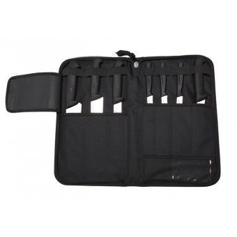 Genware Knife Case - 7 Compartment 2