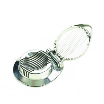 Heavy Duty Egg Slicer 2