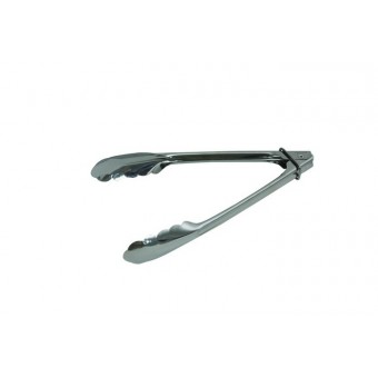 S/St All Purpose Tongs 12"...