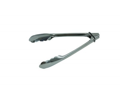 S/St. All Purpose Tongs 9"