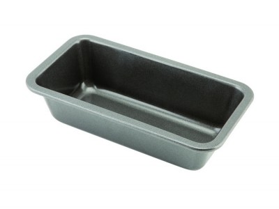 Carbon Steel Non-Stick Loaf Tin 1Lb