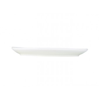 Royal Genware Oval Plate 24cm 2