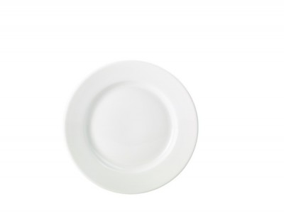 Royal Genware Classic Winged Plate...