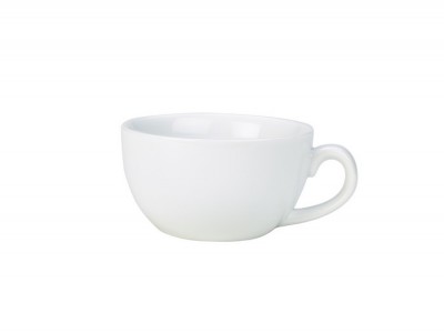 Royal Genware Bowl Shaped Cup 40cl