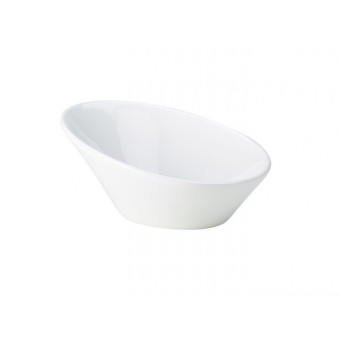Royal Genware Oval Sloping...