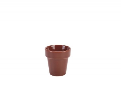 Royal Genware Plant Pot 5.5 x 5.8cm...