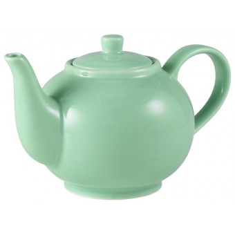 Royal Genware Teapot 45cl...
