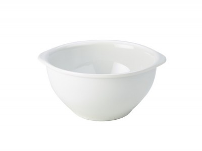 Royal Genware Soup Bowl 12.5cm White