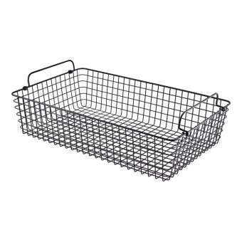 Black Wire Display Basket...