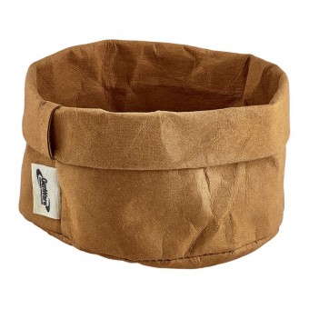 Brown Washable Paper Bag 13...