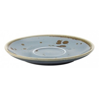 Earth Thistle Saucer 5.5"...