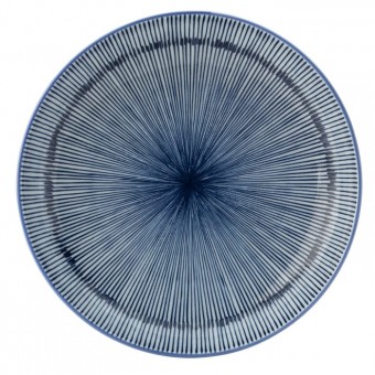 Urchin Coupe Plate 8.75"...