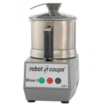 Robot Coupe Emulsifier...