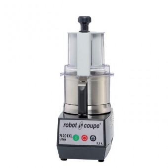 Robot Coupe Food Processor...