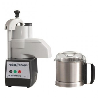 Robot Coupe Food Processor R301ULTRA
