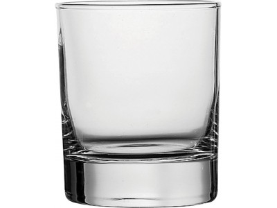 Side Whiskey 18cl 6.5oz
