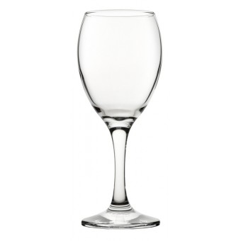 Pure Wine Glass 25cl 8.75oz 