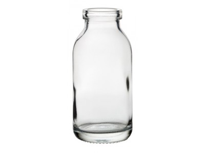 Milk Bottle Mini 12cl 4.25oz