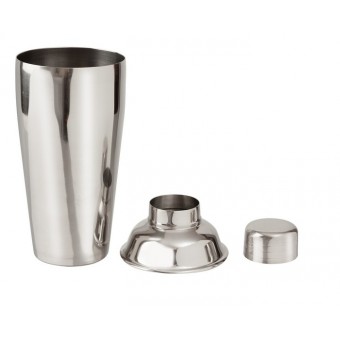 Deluxe Cocktail Shaker 2