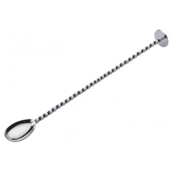 Prof Cocktail Spoon