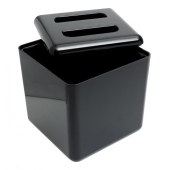 Insulated Square Ice Bucket 2