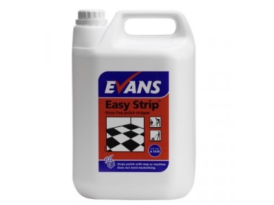 Evans Easy Strip 5 Litre