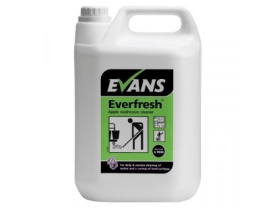 Evans Everfresh 5 Litre