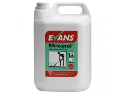 Evans Mexapol 21% 5 Litre