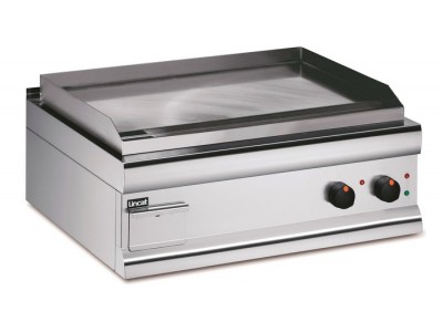 Lincat Silverlink 600 Electric Griddle 750mm Dual Zone 7.0 kW