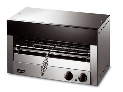 Lincat Lynx 400 Pizzachef Electric Infra-Red Grill with Rod Shelf 