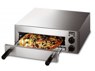 Lincat Lynx 400 Electric Pizza Oven 