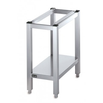 Lincat Silverlink 600 Floor Stand for units W300mm 