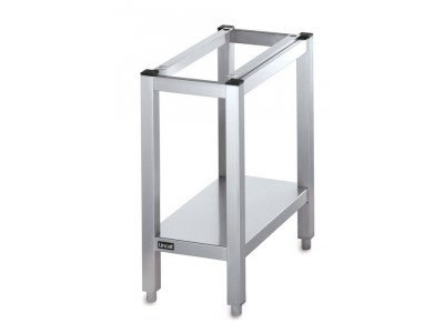 Lincat Silverlink 600 Floor Stand for units W450mm 