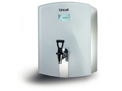 Lincat FilterFlow Wall Mounted Automatic Fill Boiler White