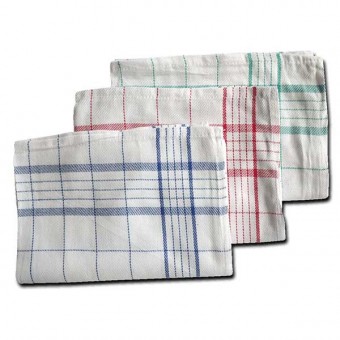 Cotton Twill Tea Towels