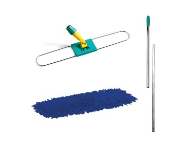 Dustmate Kit Synthetic Blue 40cm