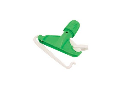 Kentucky Plastic Mop Holder Green