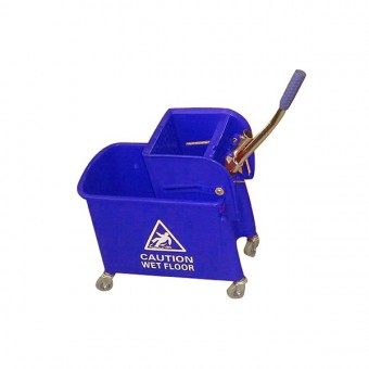 Mop Bucket 17 Ltr With...