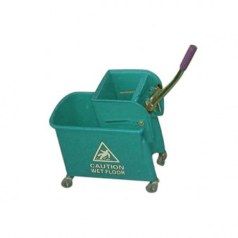 Mop Bucket 17 Ltr With...