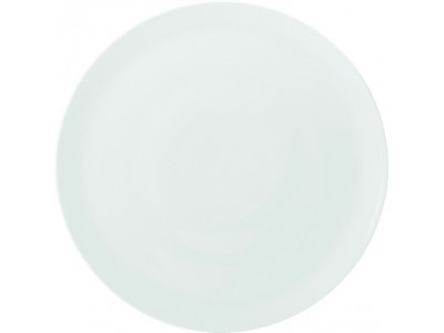Pure White Pizza Plate 32cm 13"
