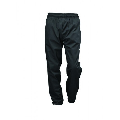 Black Baggies