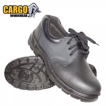 Rockford Safety Shoes