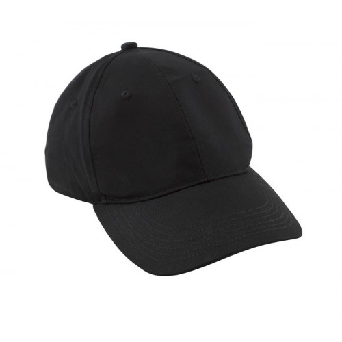 Baseball Cap Black